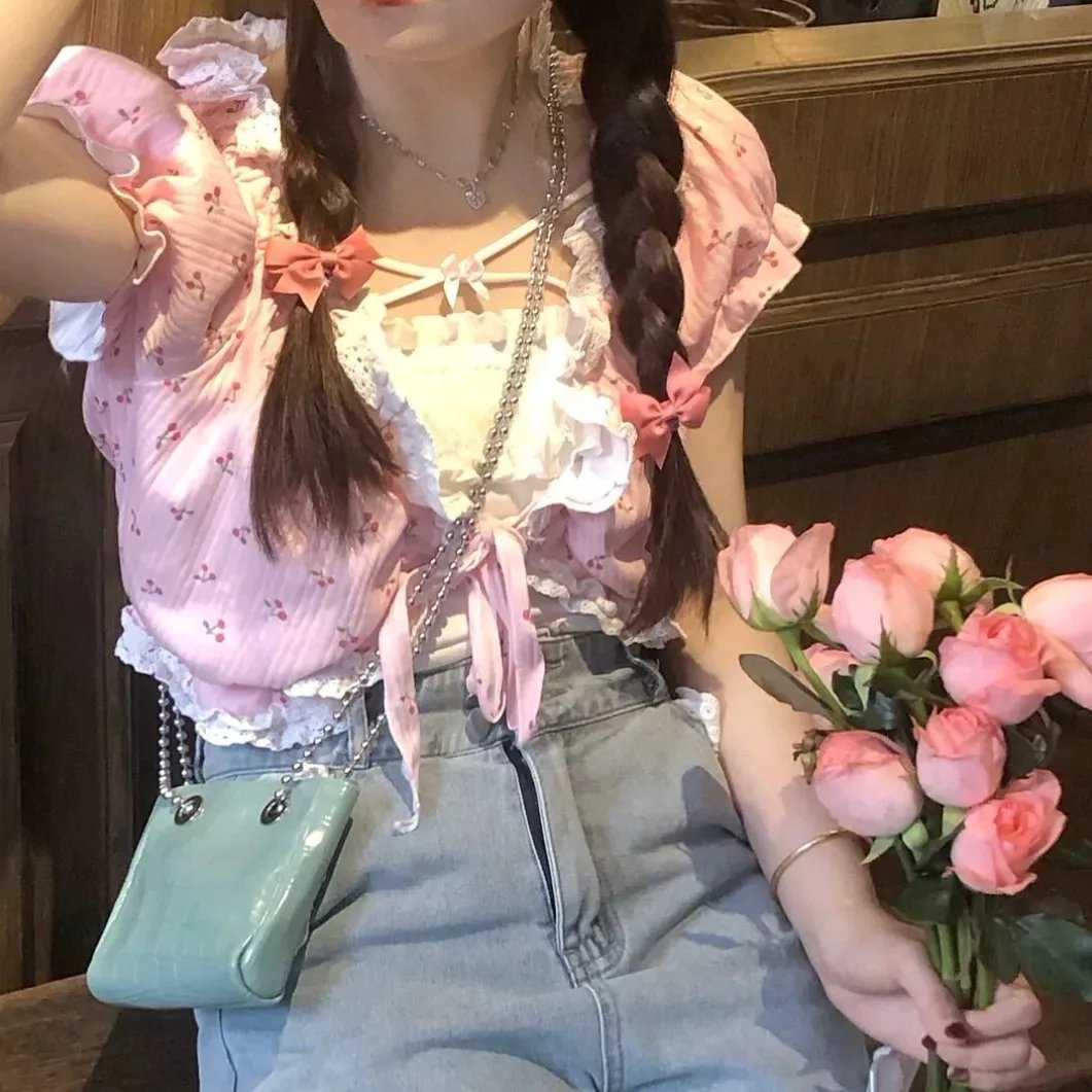 与外婆同行