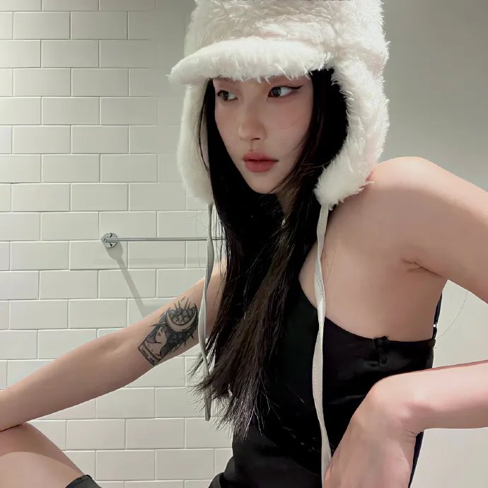 非常父女档